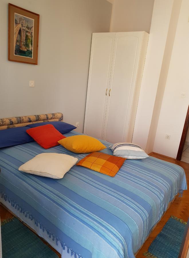 Apartment Luna Vodice Exterior foto